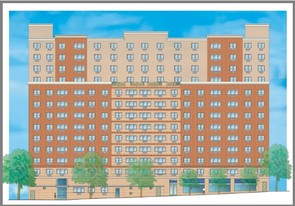 East Burnside Avenue Apartments in Bronx, NY - Building Photo