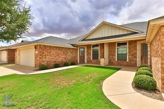 3810 Carrera Ln in Abilene, TX - Building Photo - Building Photo