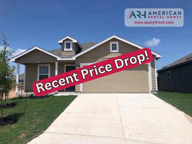 property at 9707 Mill Dam
