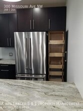 300 Missouri Ave NW in Washington, DC - Building Photo - Building Photo