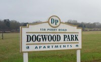 Dogwood Park Apartments