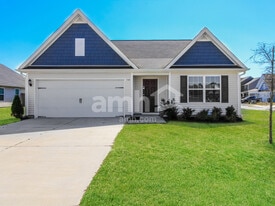 7104 Brittany Pointer Ct in Wilmington, NC - Building Photo