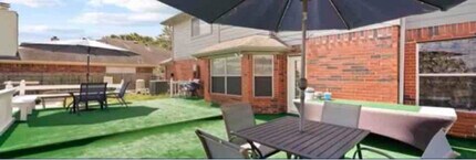 4026 Almond Lake Dr in Houston, TX - Building Photo - Building Photo