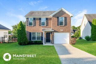 8712 Chetwood Trace Dr in Louisville, KY - Building Photo