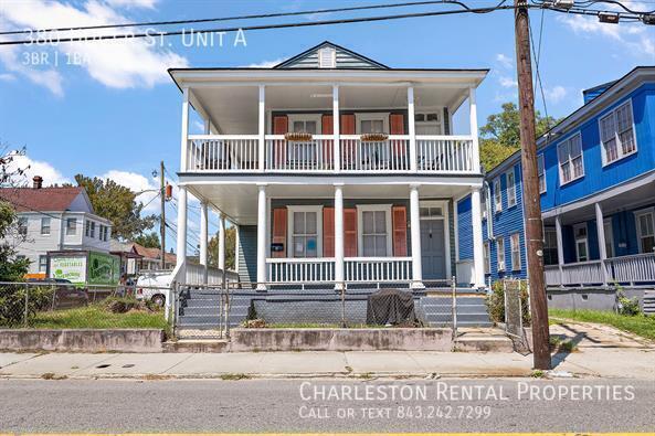 property at 380 Huger St