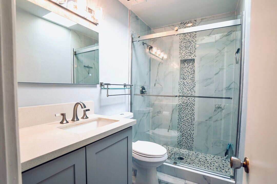 9320 Earl St in La Mesa, CA - Building Photo