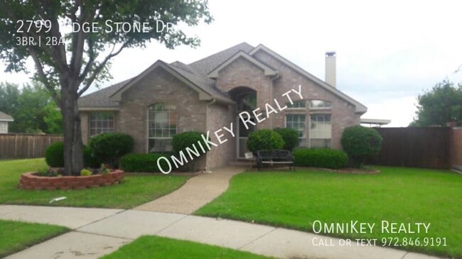 property at 2799 Ridge Stone Dr