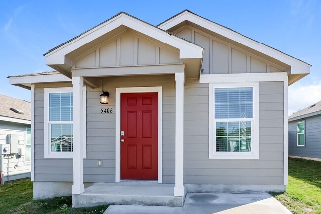 property at 5406 Verdugos Pl