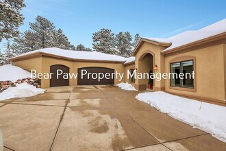 30200 Beaver Creek Ln in Evergreen, CO - Building Photo - Building Photo