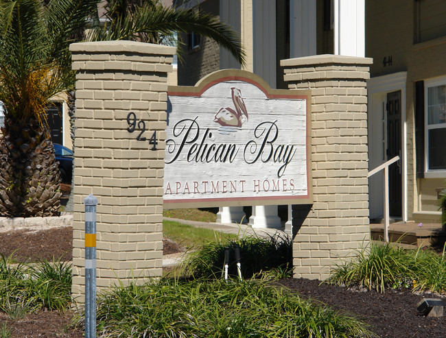 Pelican Bay Apartment Homes