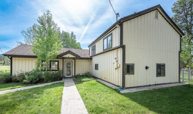 property at 319 Mountain View Dr