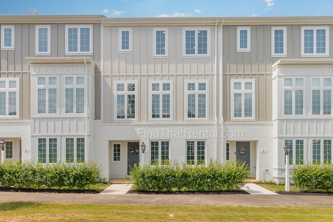 property at 6 Seover Wy