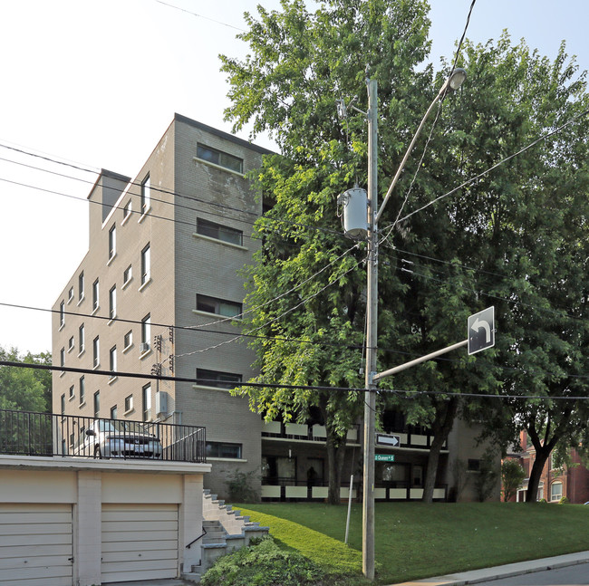 174 Herkimer St in Hamilton, ON - Building Photo - Building Photo