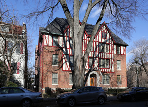 1705 Lanier Pl NW in Washington, DC - Building Photo - Building Photo