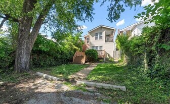 3618 McRee Ave in St. Louis, MO - Building Photo