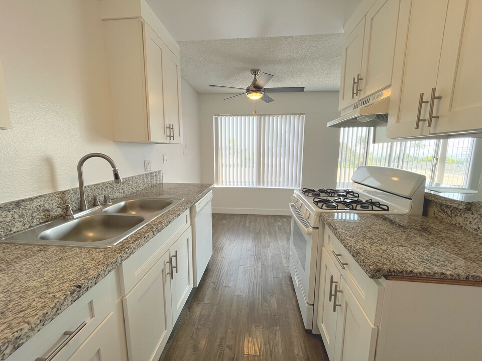 13704 Franklin St in Whittier, CA - Building Photo