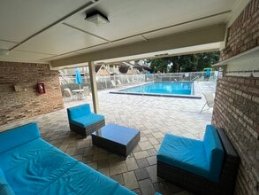 5001 Grande Dr, Unit 1622 in Pensacola, FL - Foto de edificio - Building Photo
