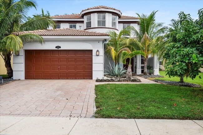 property at 10546 Galleria St
