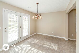 5525 Sable Bay Point in Atlanta, GA - Foto de edificio - Building Photo