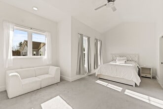 Elements at Saratoga Lake in Saratoga Springs, NY - Building Photo - Building Photo