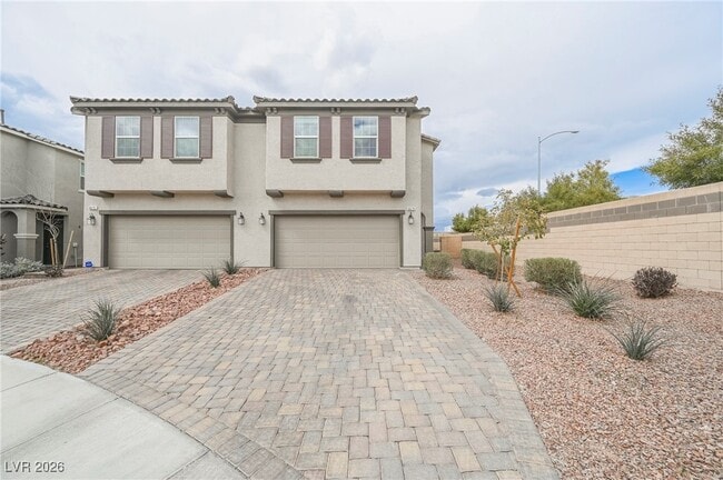 6679 Velletri St. in North Las Vegas, NV - Building Photo - Building Photo