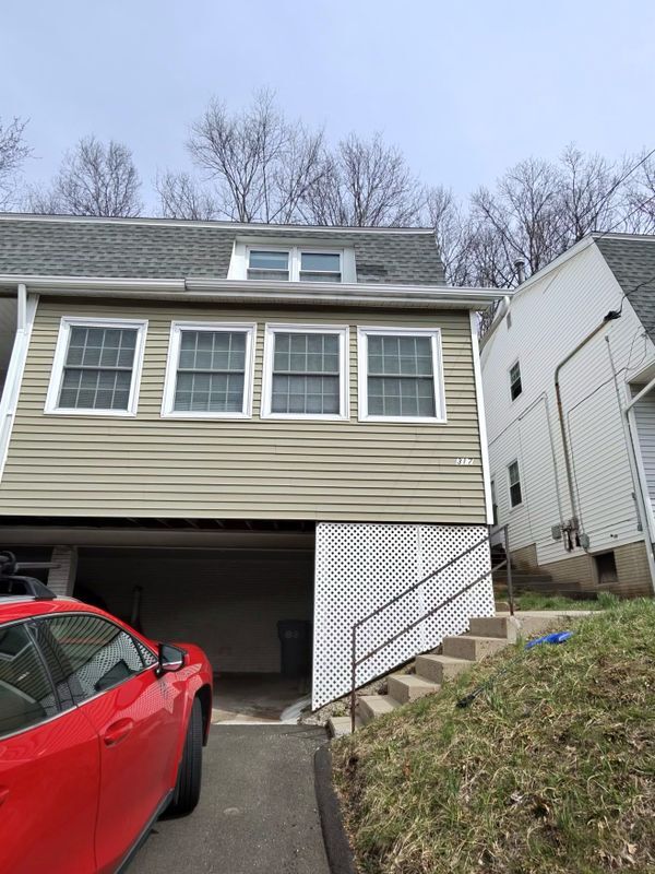 property at 317 Mill Rock Rd