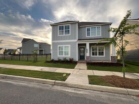 3336 Meriwether Dr in Pike Road, AL - Building Photo