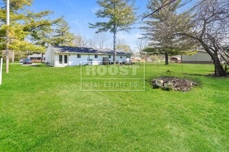 3319 Upper Valley Pike in Springfield, OH - Building Photo - Building Photo