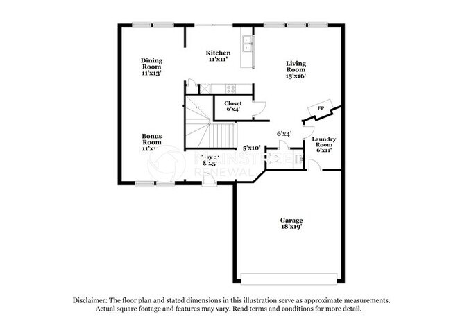105 Redsage Ridge in Atlanta, GA - Building Photo - Building Photo