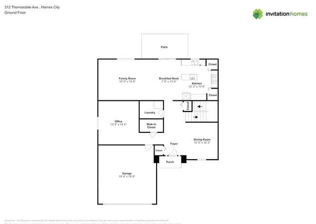 312 Thomasdale Ave in Haines City, FL - Building Photo - Building Photo