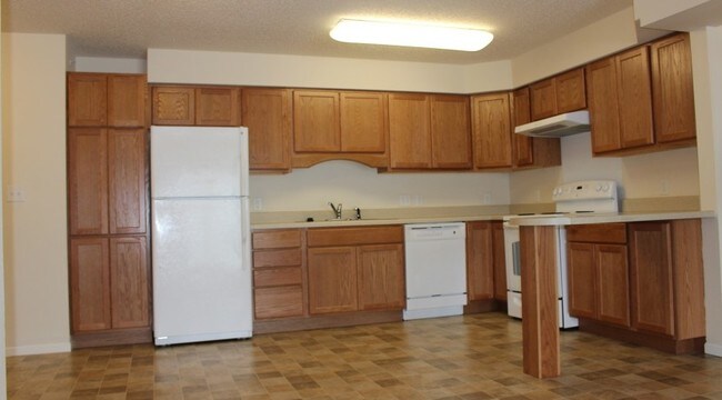 Forest Oak Apartments in Forest Lake, MN - Building Photo - Interior Photo