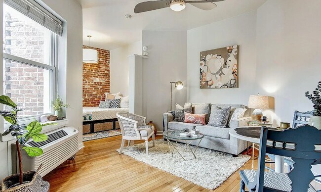1413 T St NW in Washington, DC - Building Photo - Building Photo