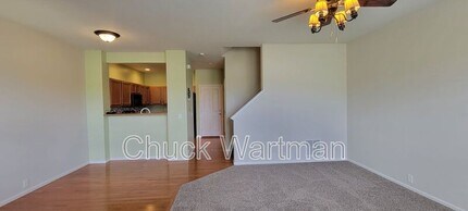 8188 Elk River View in Fountain, CO - Building Photo - Building Photo