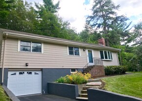95 Burlington St in Lexington, MA - Building Photo