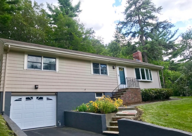 property at 95 Burlington St