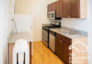 1425 W Cullom Ave in Chicago, IL - Building Photo - Building Photo