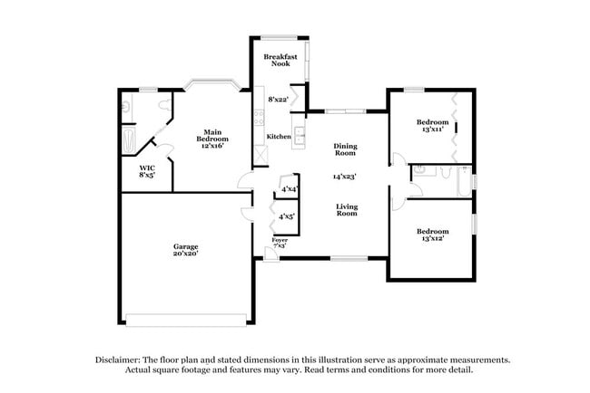 3731 15th St W in Lehigh Acres, FL - Building Photo - Building Photo