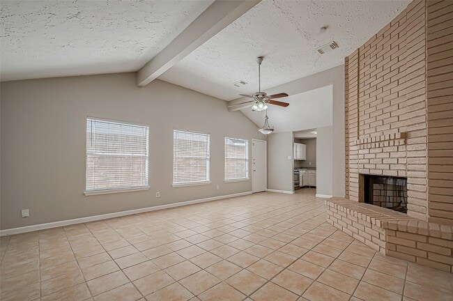 property at 7111 Village Lake Dr