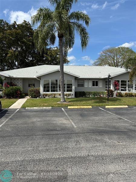 14748 Canalview Dr in Delray Beach, FL - Building Photo - Building Photo
