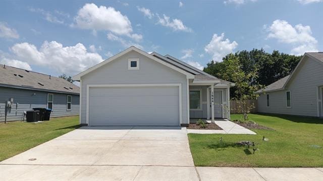 property at 1644 Crested Wy