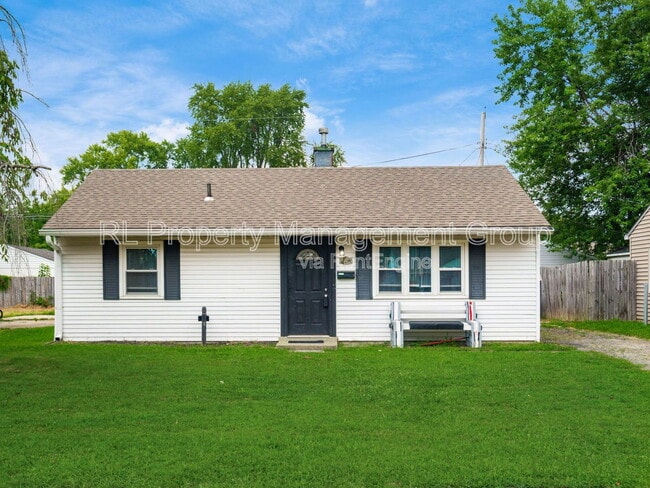 4508 St Margaret Ln in Columbus, OH - Building Photo - Building Photo
