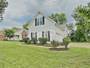 2098 Prescott Way in Spring Hill, TN - Building Photo - Building Photo