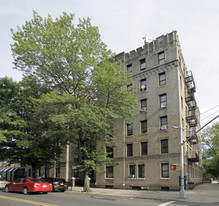 1123 Avenue K Apartments