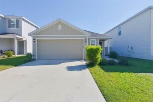 8611 SW 44th Ct in Ocala, FL - Building Photo