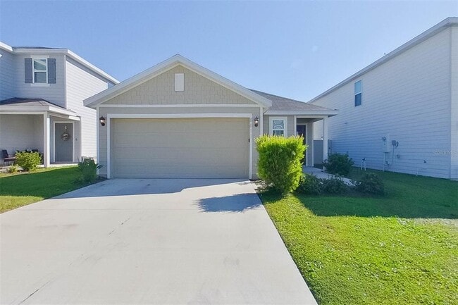 property at 8611 SW 44th Ct