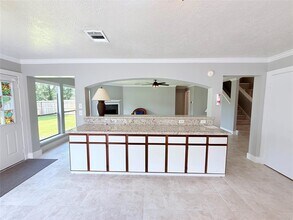 1623 Stonehaven Village Cir in Spring, TX - Building Photo - Building Photo