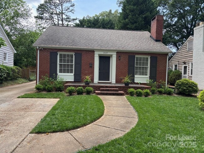 property at 2009 Truman Rd