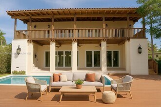 1420 W 21st St in Miami Beach, FL - Building Photo - Building Photo