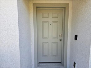 32 Ramrock Ln in Palm Coast, FL - Building Photo - Building Photo