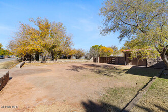 5100 1 Ocotillo St in El Paso, TX - Building Photo - Building Photo